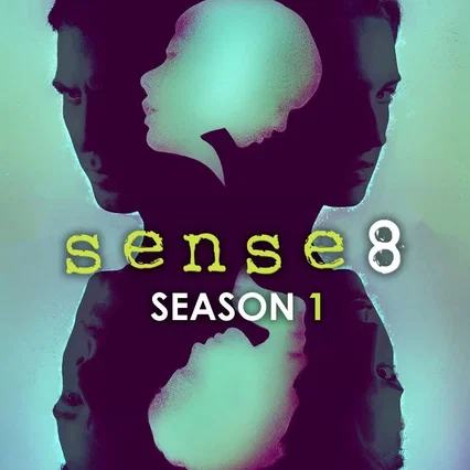 Photo de la saison 1 : Sense8