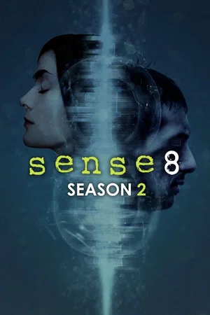 Affiche de Saison 2