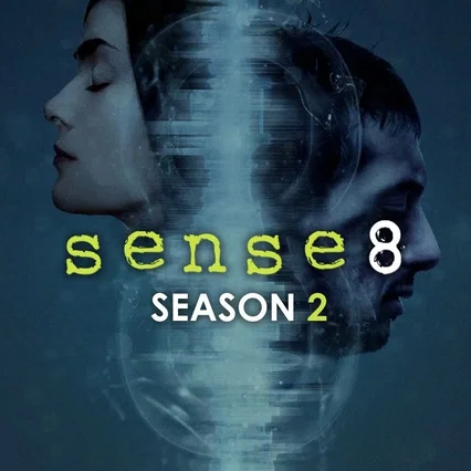 Photo de la saison 2 : Sense8