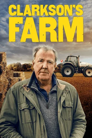 Photo de la saison 1 : La Ferme de Clarkson