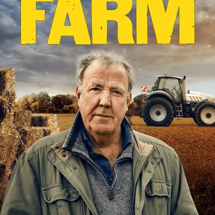 Photo de la saison 1 : La Ferme de Clarkson