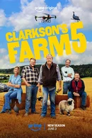Affiche de Saison 5