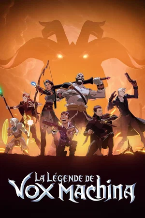 Affiche de Saison 2