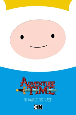 Photo de la saison 1 : Adventure Time