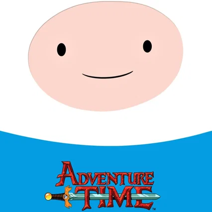Photo de la saison 1 : Adventure Time