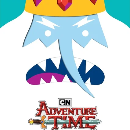 Photo de la saison 2 : Adventure Time