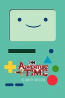 Affiche de Saison 3