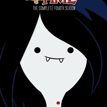 Photo de la saison 4 : Adventure Time