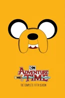 Affiche de Saison 5