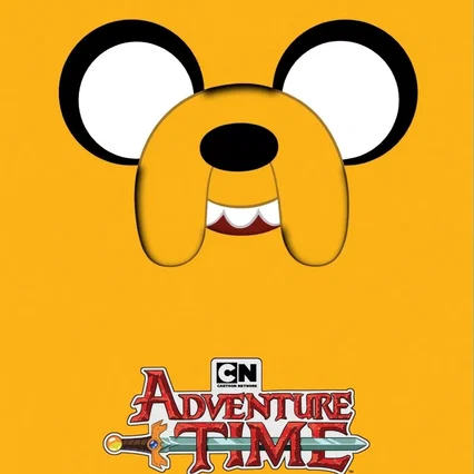 Photo de la saison 5 : Adventure Time