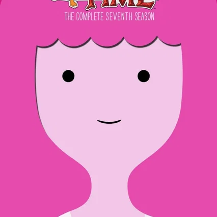 Photo de la saison 7 : Adventure Time