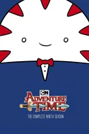 Affiche de Saison 9