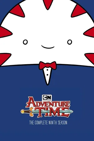 Photo de la saison 9 : Adventure Time