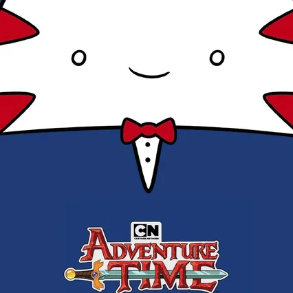 Photo de la saison 9 : Adventure Time
