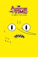 Affiche de Saison 10