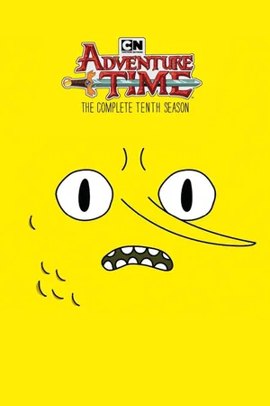 Affiche de Saison 10