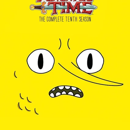 Photo de la saison 10 : Adventure Time