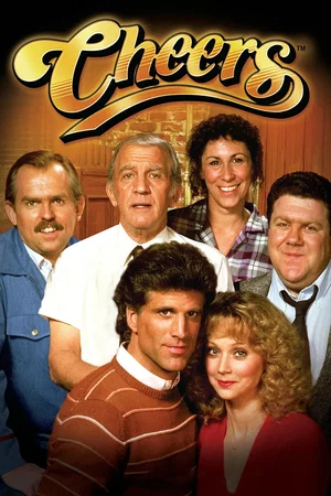Photo de la saison 1 : Cheers