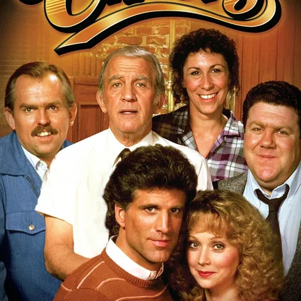 Photo de la saison 1 : Cheers