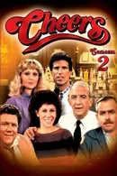 Affiche de Saison 2