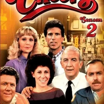Photo de la saison 2 : Cheers