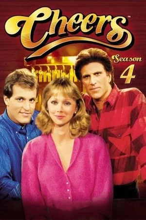 Photo de la saison 4 : Cheers