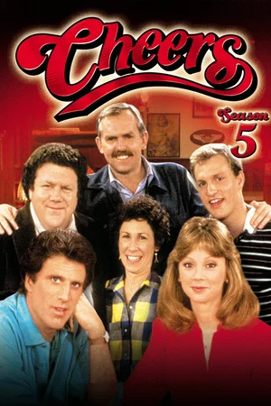 Photo de la saison 5 : Cheers