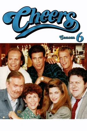 Photo de la saison 6 : Cheers