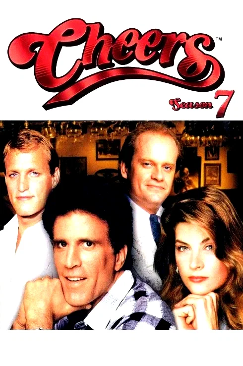 Photo de la saison 7 : Cheers