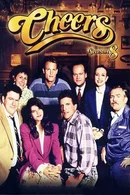 Affiche de Saison 8