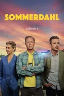 Affiche de Saison 2