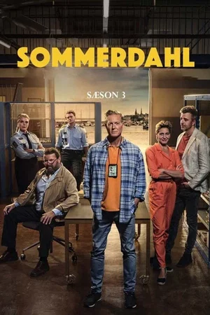 Affiche de Saison 3