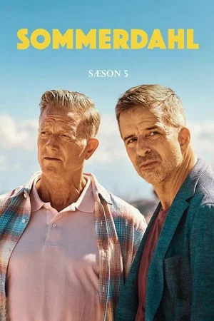Affiche de Saison 5