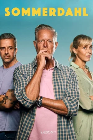 Affiche de Saison 7