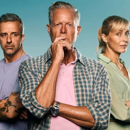 Photo de la saison 7 : Les enquêtes de Dan Sommerdahl