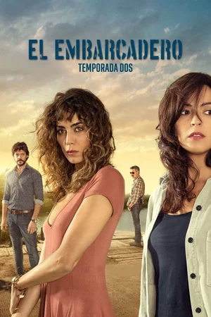 Affiche de Saison 2