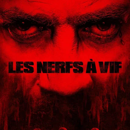 Photo de la saison 1 : Cape Fear - Les Nerfs à vif