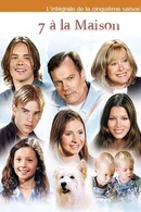 Affiche de Saison 5