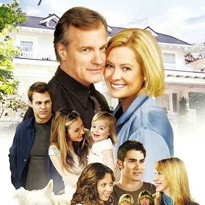 Photo de la saison 11 : 7 à la maison