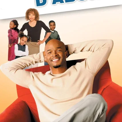 Photo de la saison 1 : My Wife and Kids