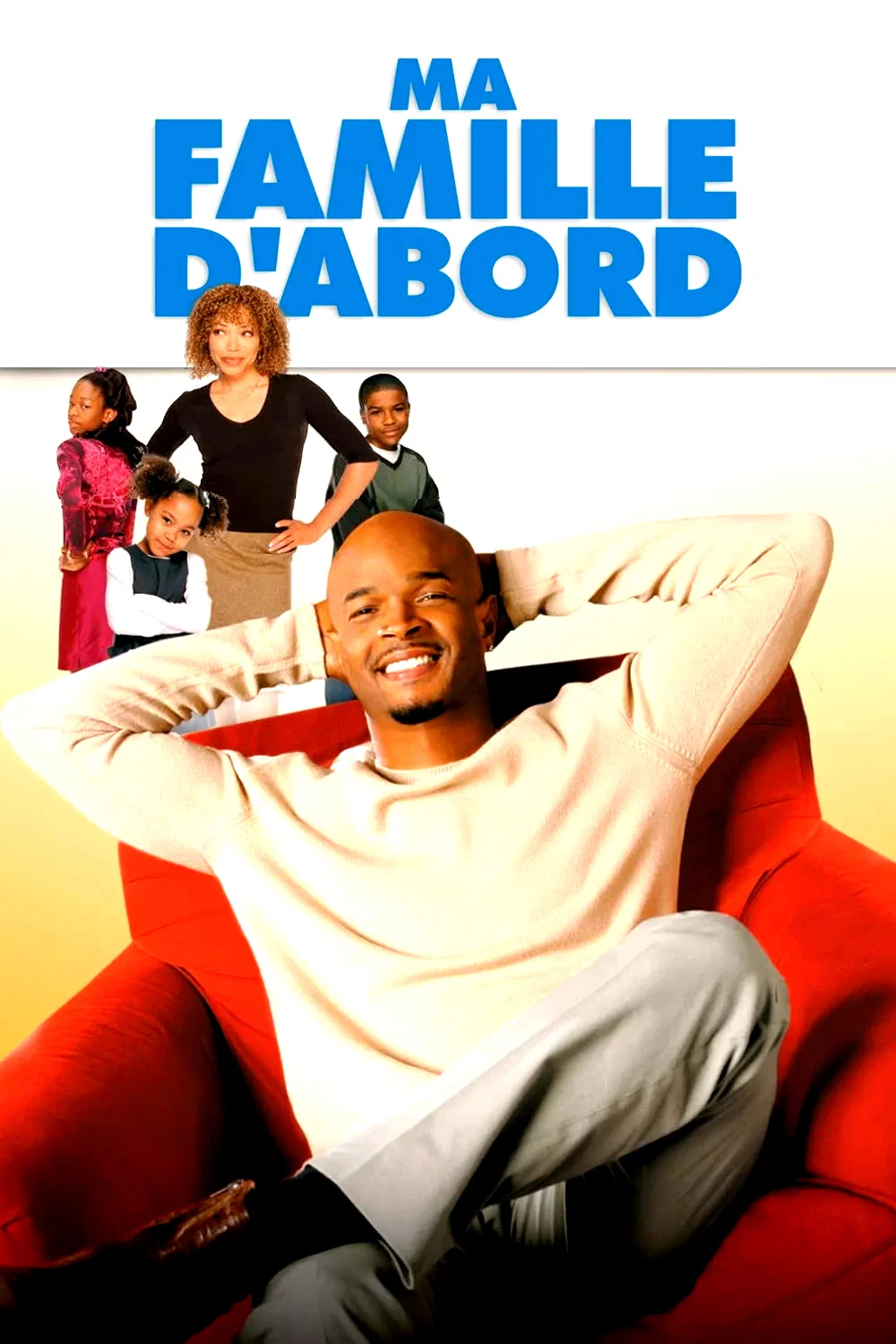 Photo de la saison 1 : My Wife and Kids