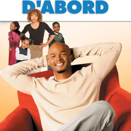 Photo de la saison 1 : My Wife and Kids