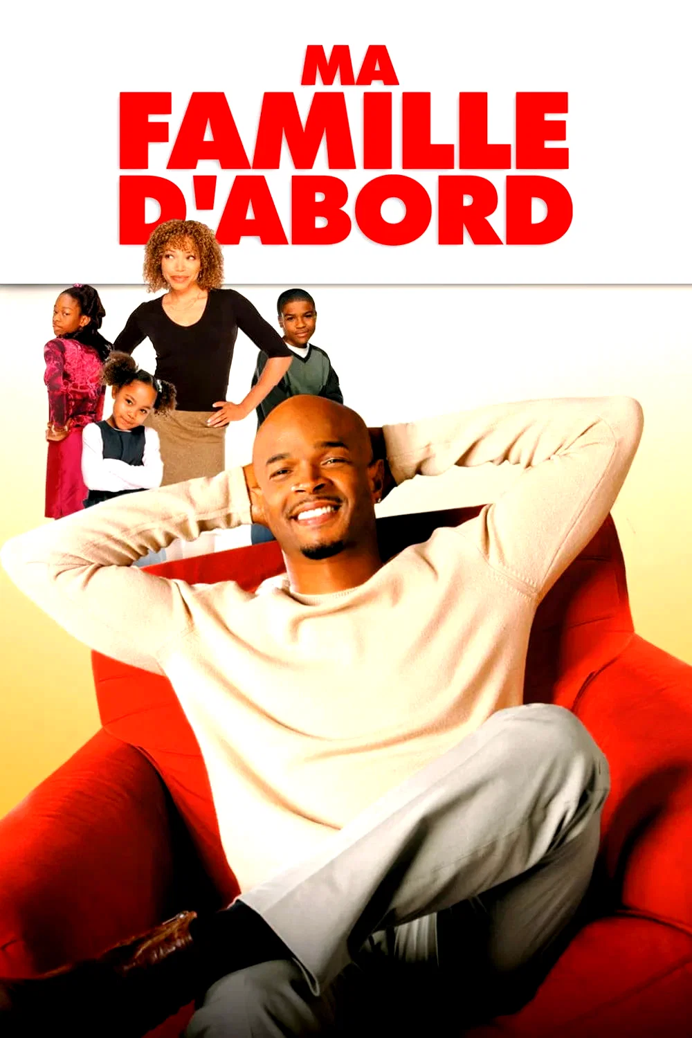 Photo de la saison 2 : My Wife and Kids
