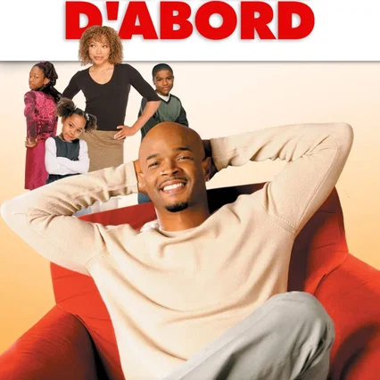 Photo de la saison 2 : My Wife and Kids