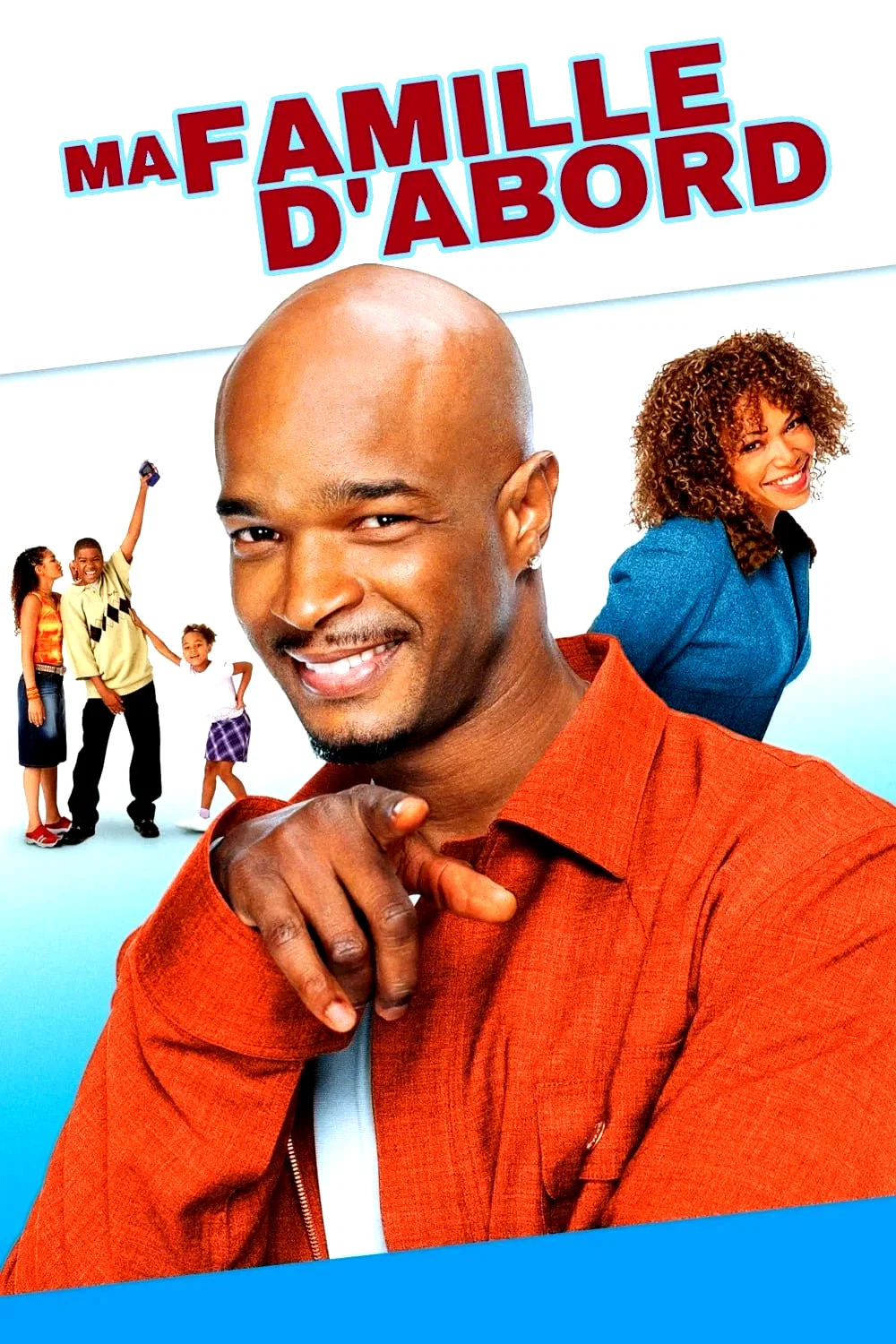 Photo de la saison 2 : My Wife and Kids
