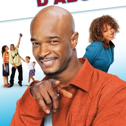Photo de la saison 2 : My Wife and Kids