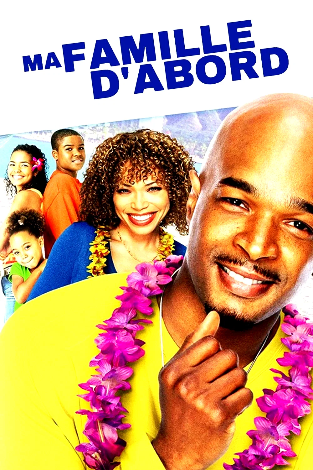 Photo de la saison 3 : My Wife and Kids