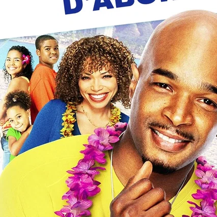 Photo de la saison 3 : My Wife and Kids