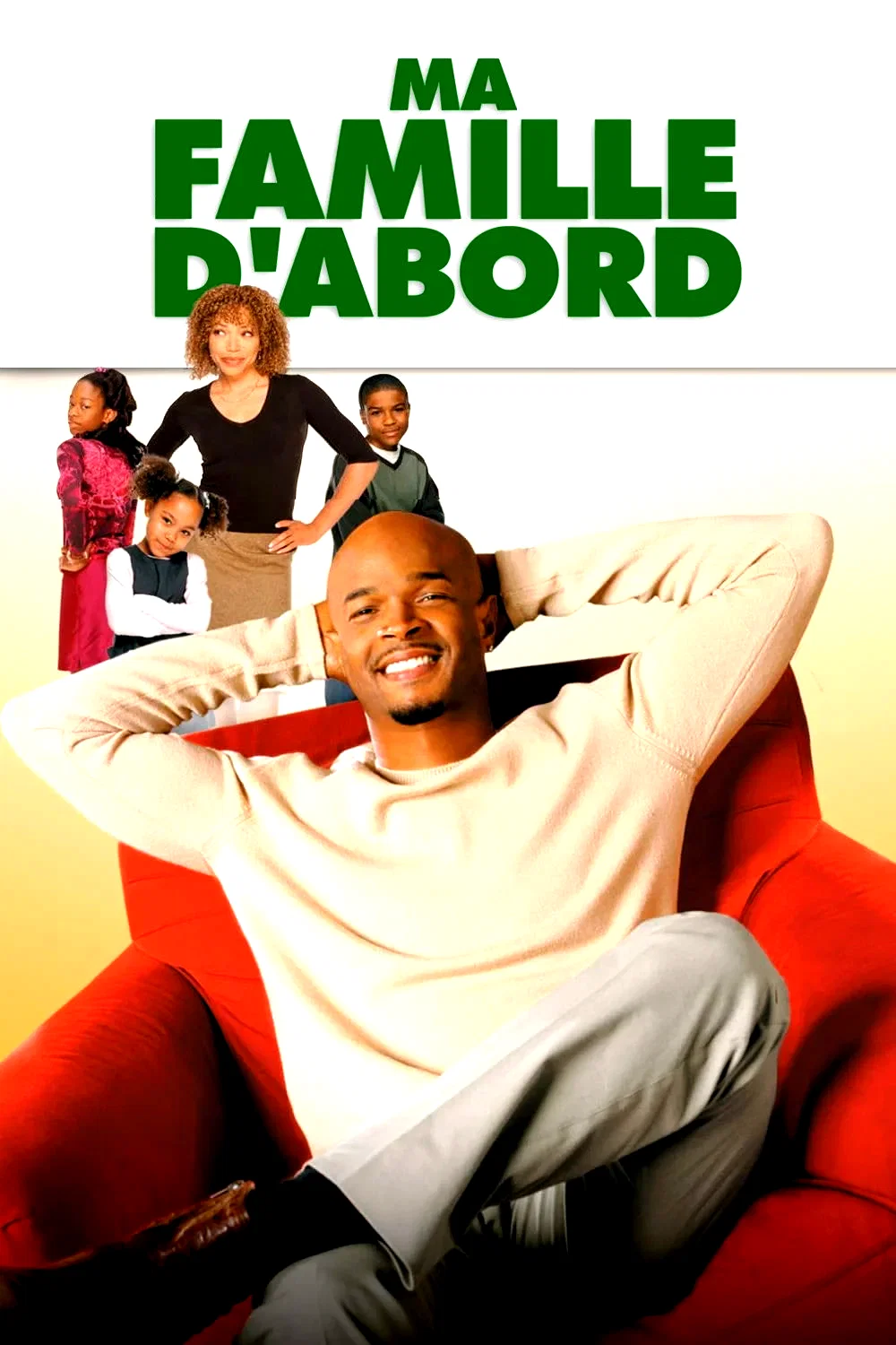 Photo de la saison 3 : My Wife and Kids