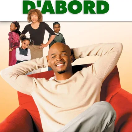 Photo de la saison 3 : My Wife and Kids